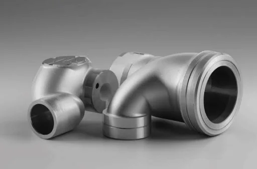 Inconel 718 Pipe Fittings